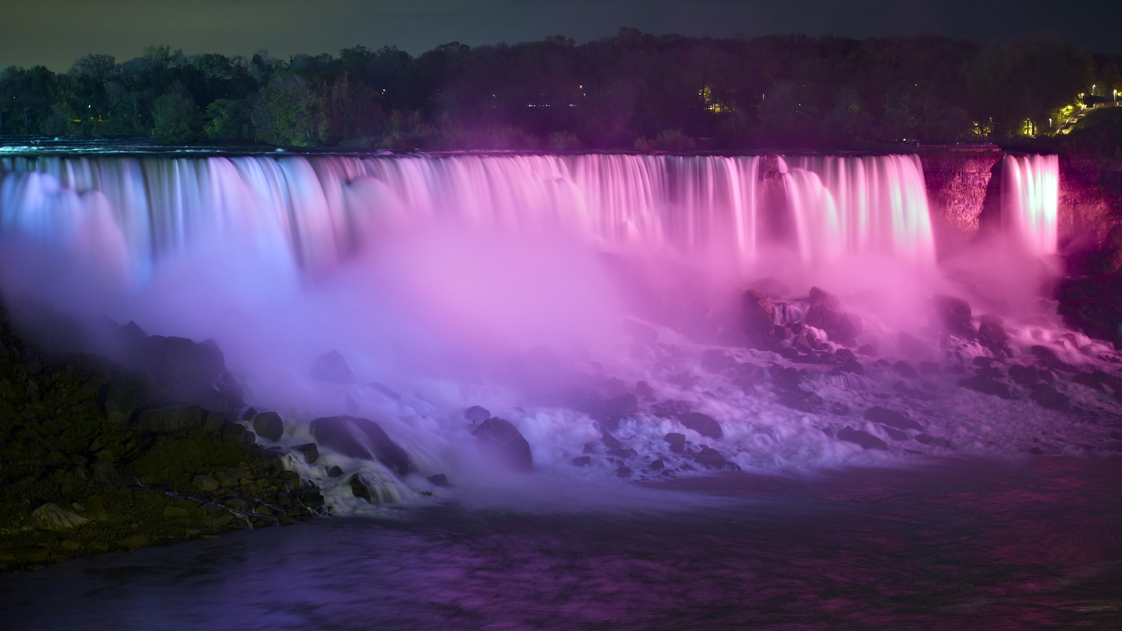  Niagara Falls- canada