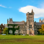 Top 10 Canadian Universities for International Students