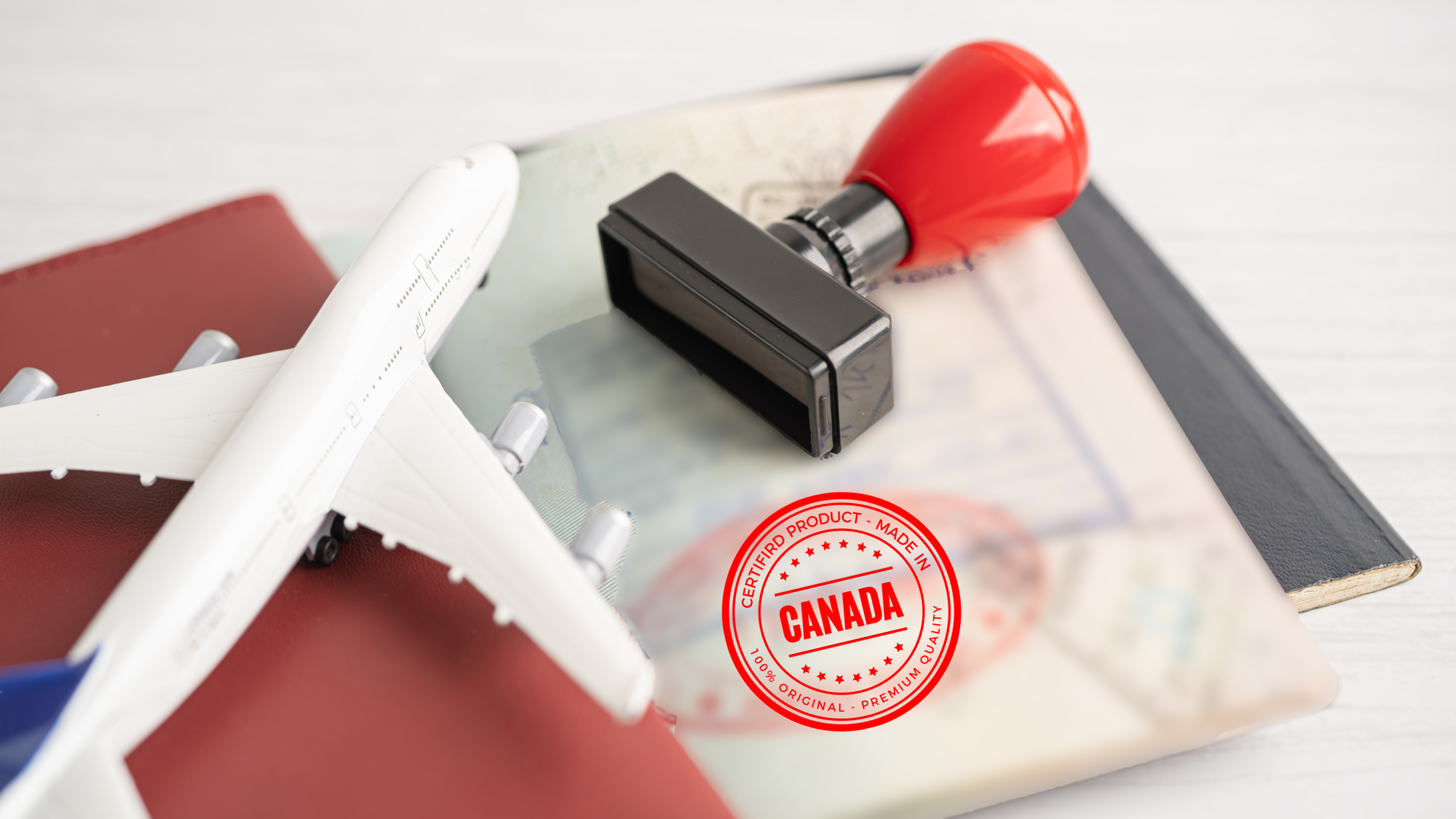 Canada Start-Up Visa